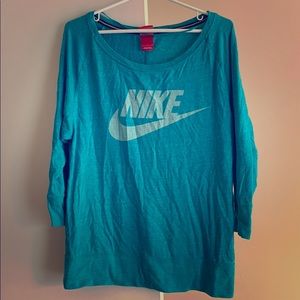 Nike Sweatshirt